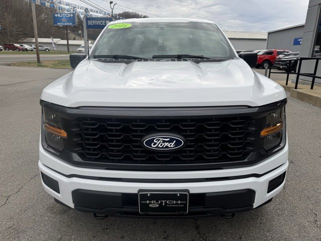 Used 2025 Ford F150 STX image 3