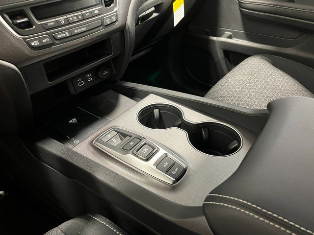 New 2025 Honda Ridgeline Sport image 17
