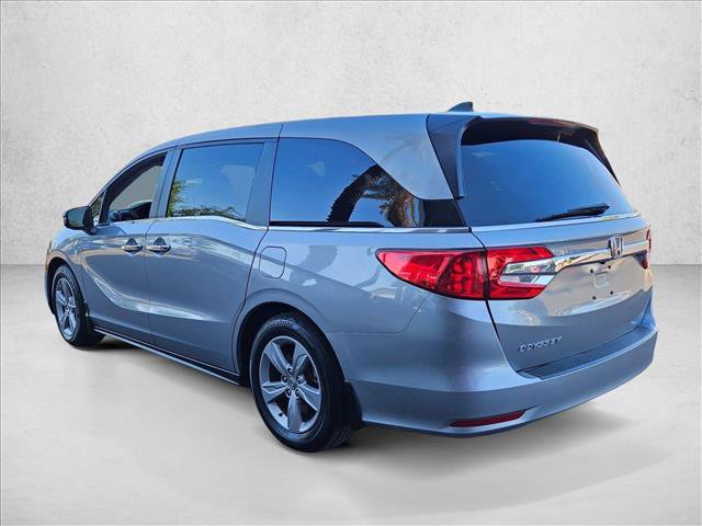 Used 2020 Honda Odyssey EX-L image 8