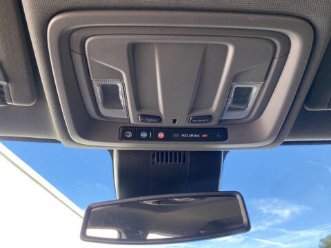 New 2026 Chevrolet Silverado 2500 Custom w/ Custom Value Package image 40