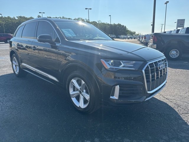 Used 2022 Audi Q7 3.0T Premium image 7