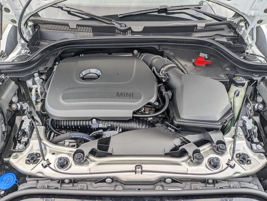 New 2026 MINI Cooper S FWD image 10