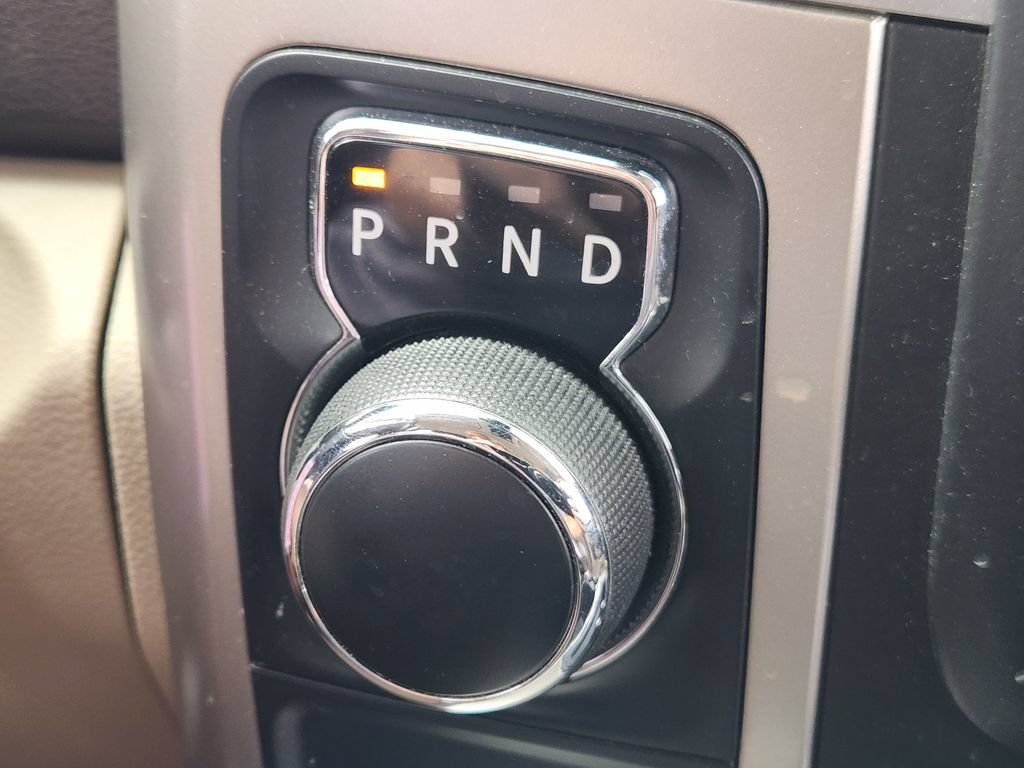 Used 2014 RAM 1500 Lone Star RWD image 15