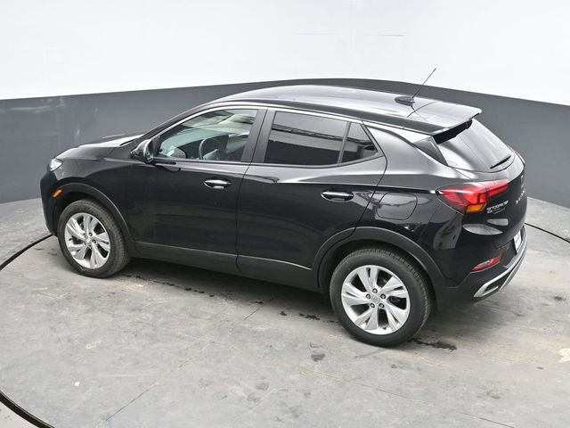 Used 2025 Buick Encore GX Preferred image 33
