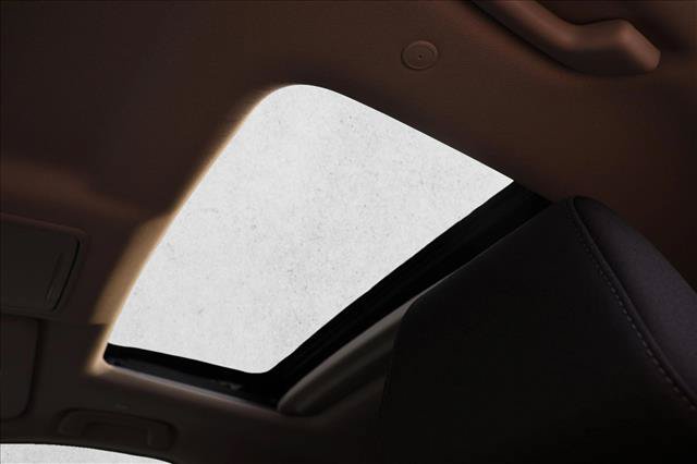 New 2026 Honda CR-V EX image 20