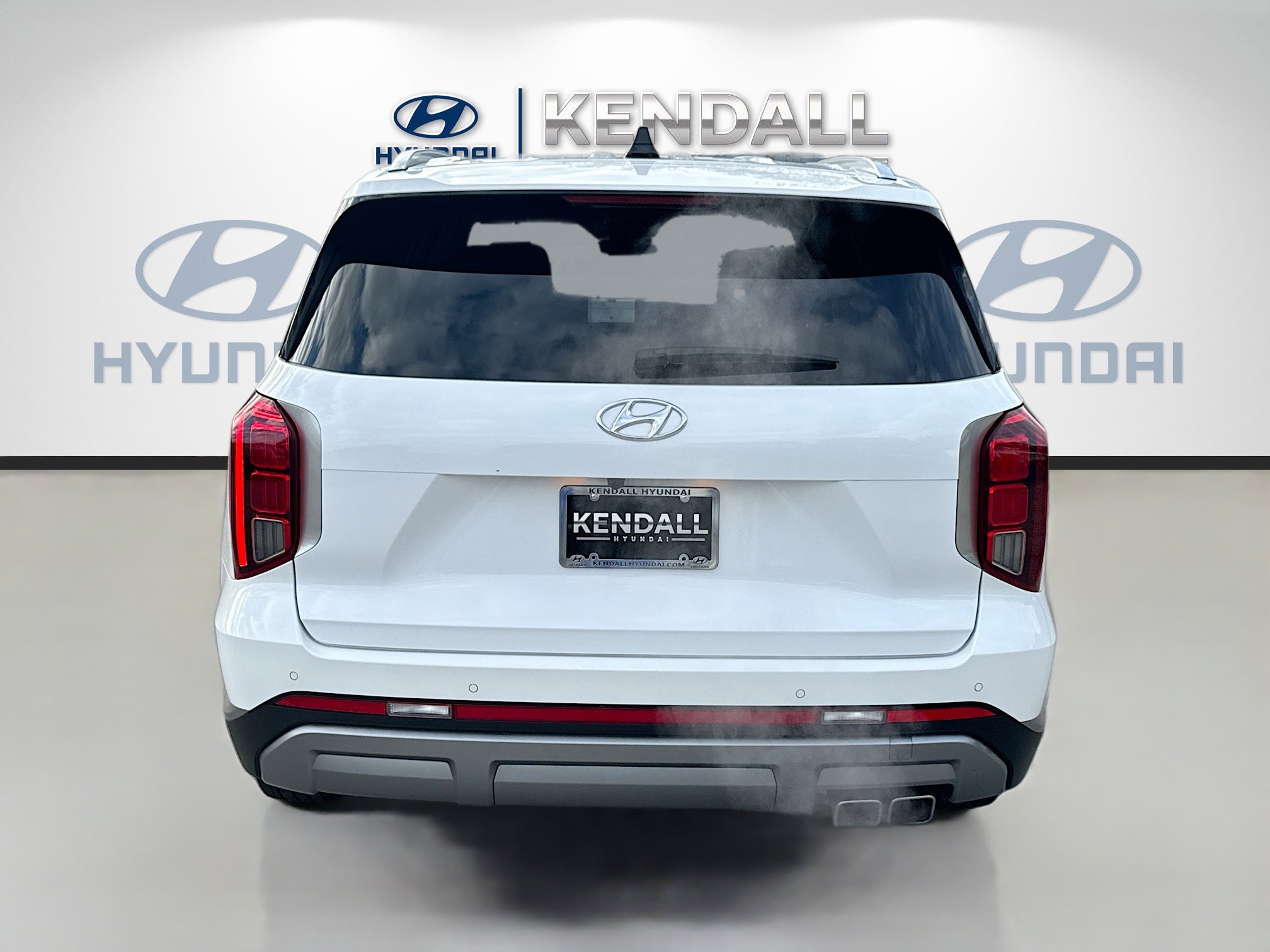 Used 2025 Hyundai Palisade SEL image 5
