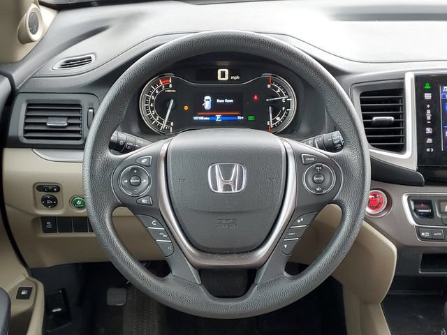 Used 2016 Honda Pilot EX image 33