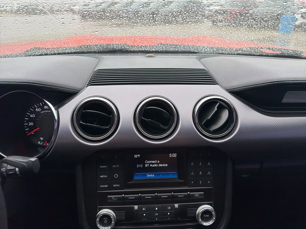 Used 2016 Ford Mustang GT image 17