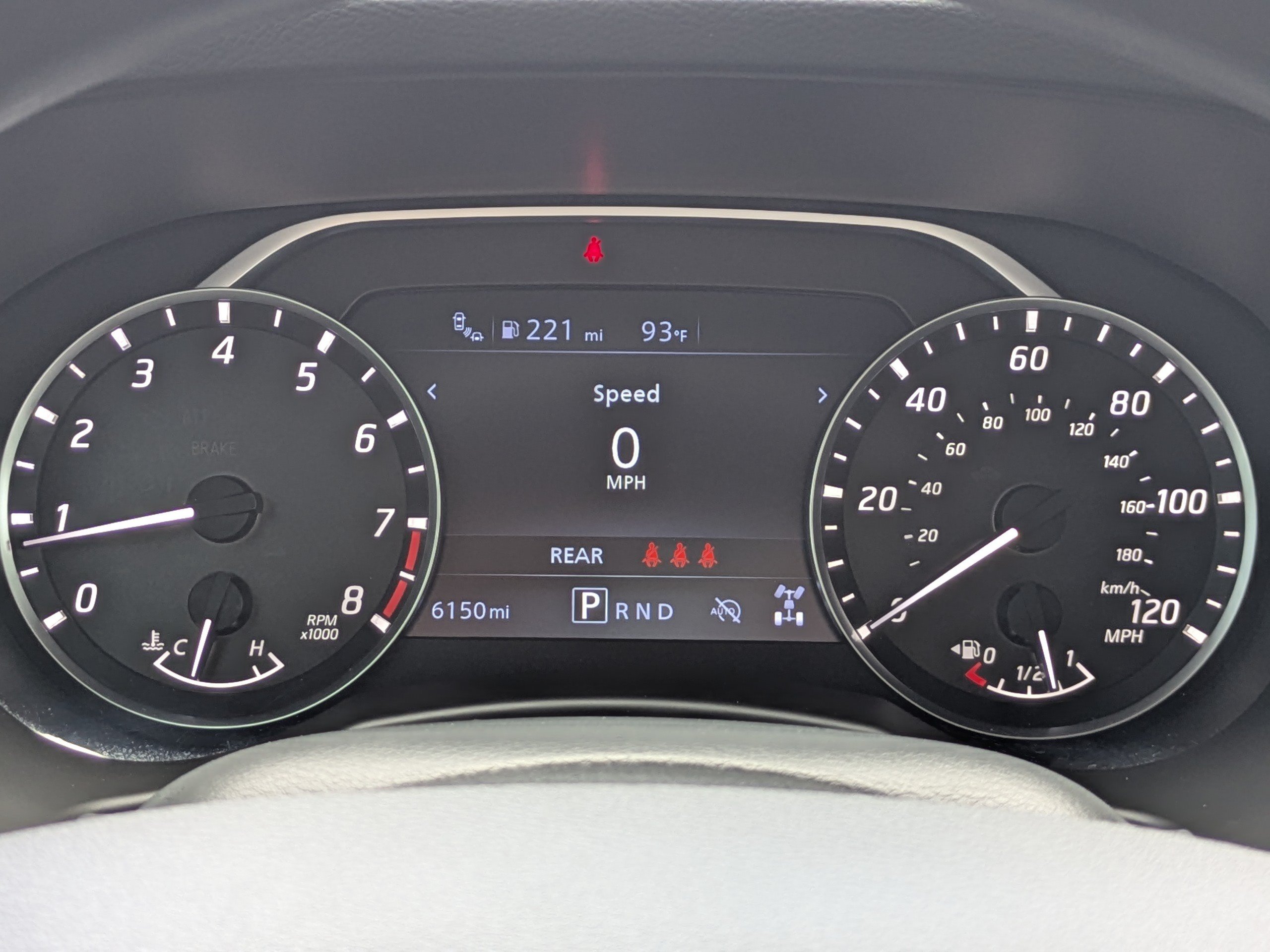 Certified 2025 Nissan Frontier SV AWD/4WD image 28