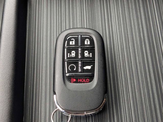 New 2026 Honda Odyssey EX-L image 32