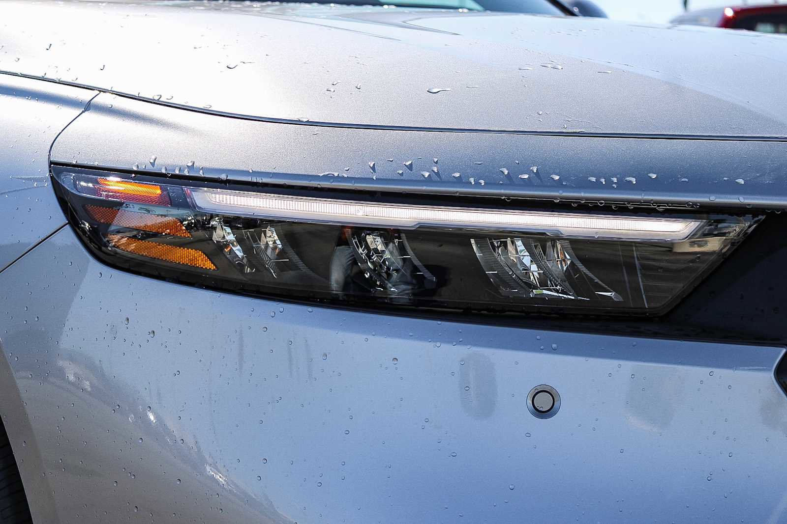 New 2026 Honda Accord EX-L image 10