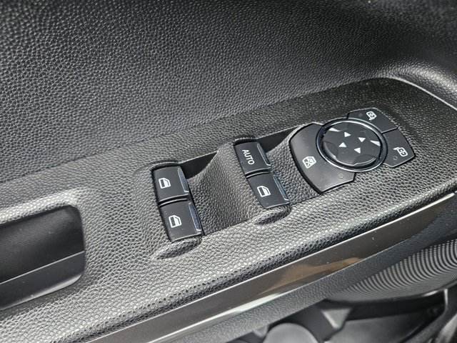 Used 2021 Ford EcoSport SE image 26