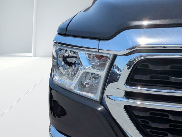 Used 2022 RAM 1500 Big Horn image 8