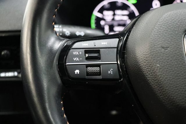 Used 2025 Honda CR-V Sport Touring image 20