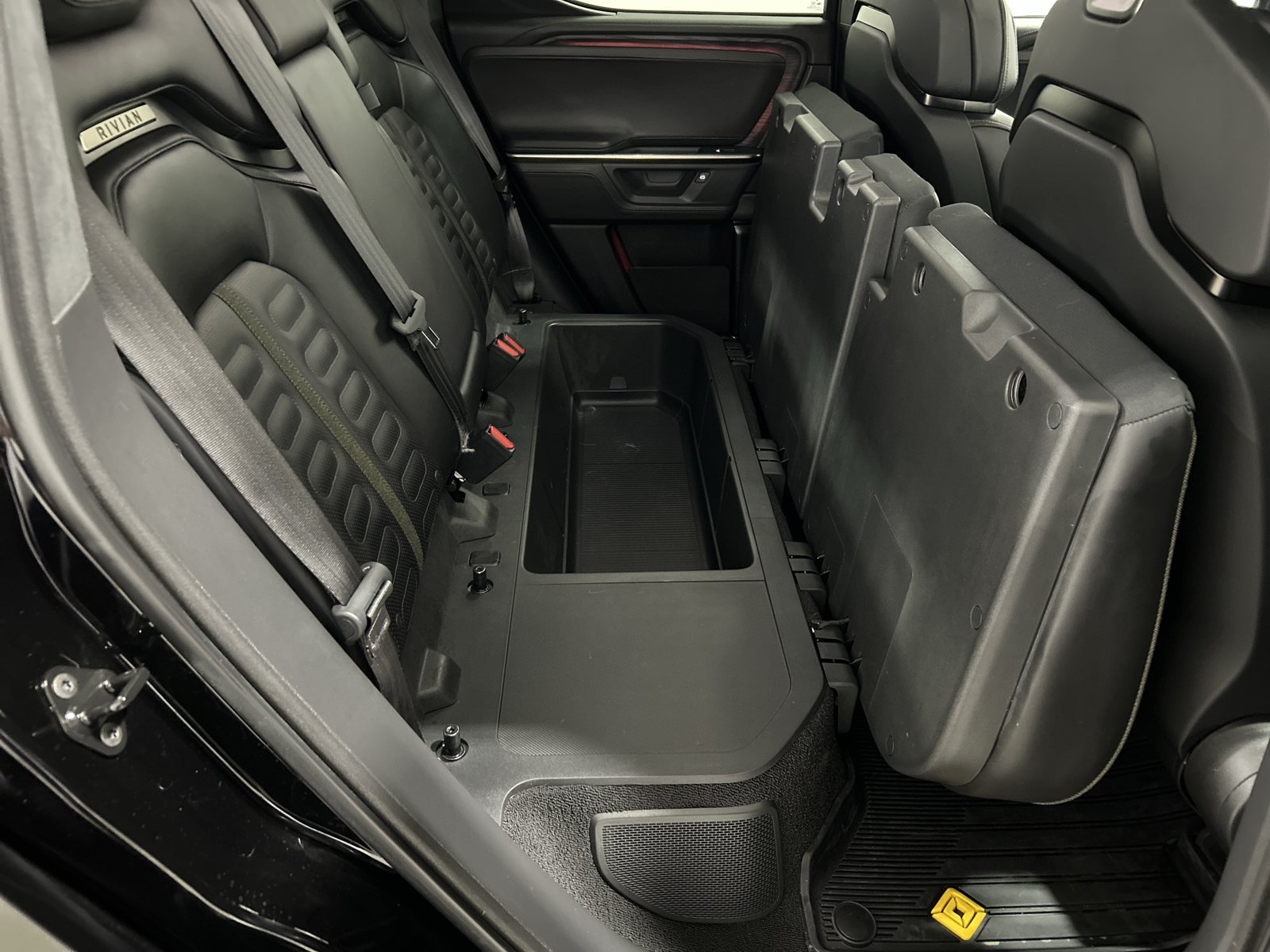 Used 2025 Rivian R1T Adventure AWD/4WD image 24