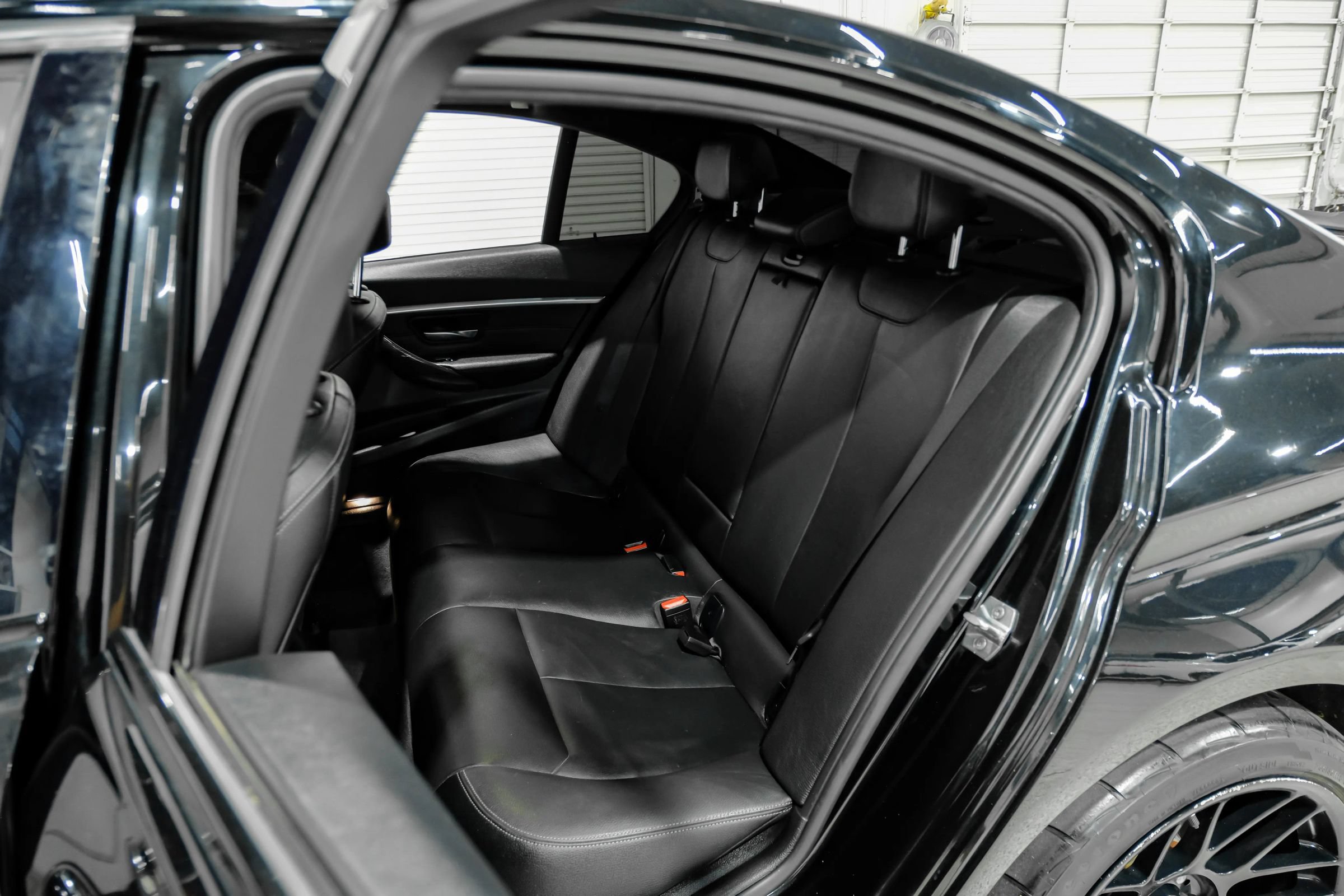 Used 2017 BMW 340i Sedan RWD image 48
