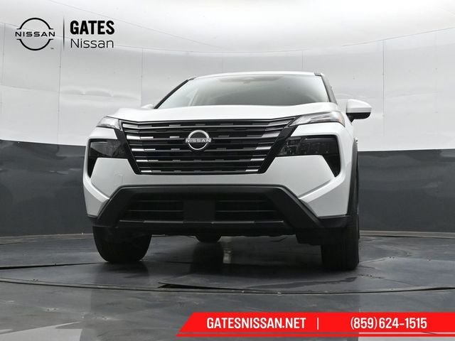 New 2026 Nissan Rogue SV w/ Cold Weather Package AWD/4WD image 40