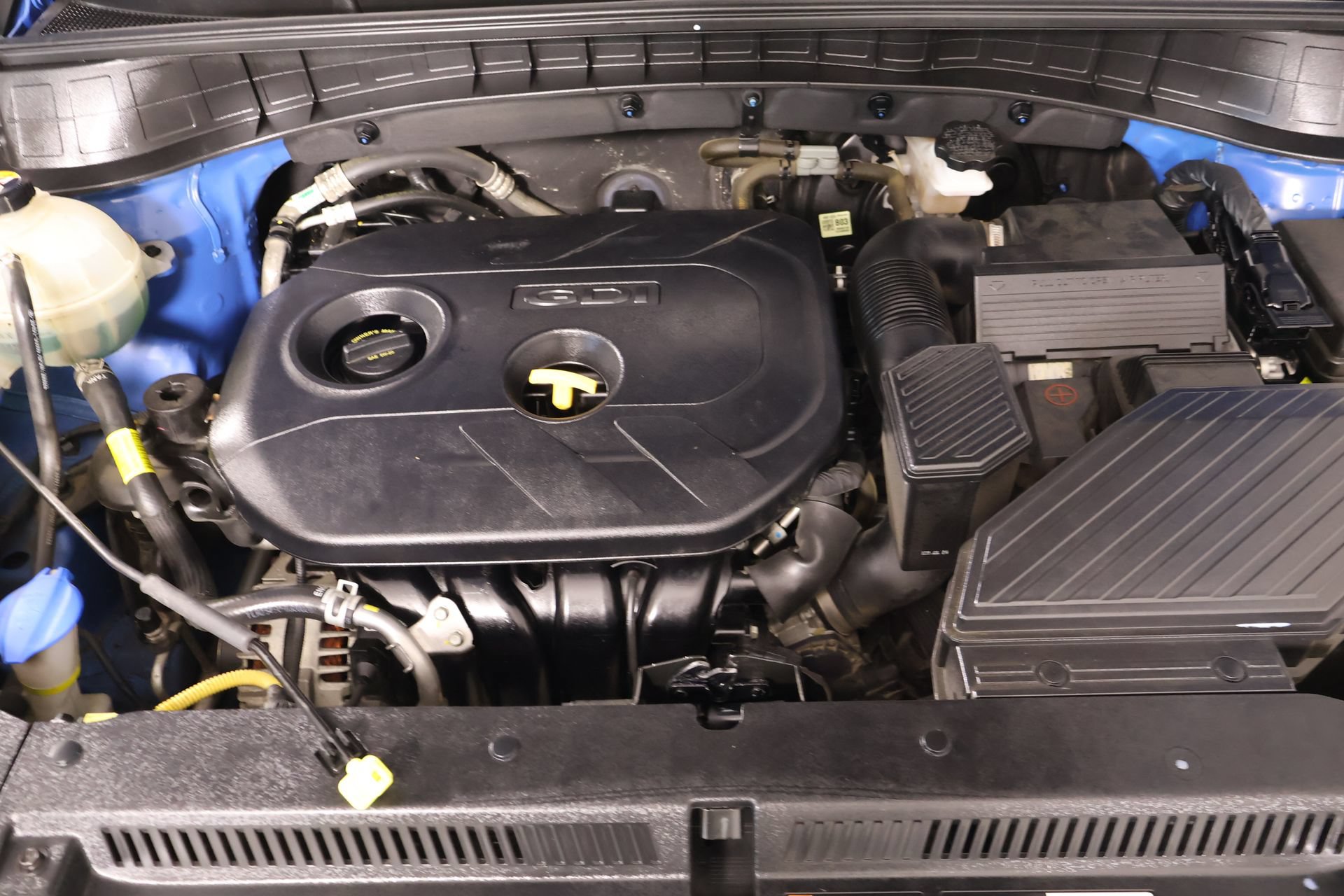 Used 2021 Hyundai Tucson Value FWD image 19
