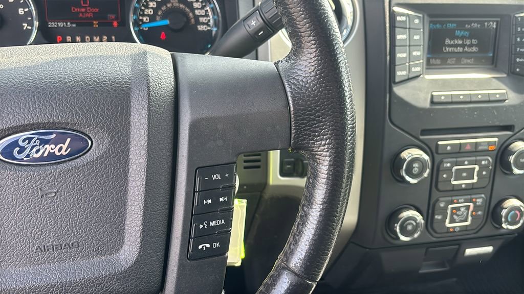 Used 2014 Ford F150 XLT w/ Equipment Group 302A Luxury image 18