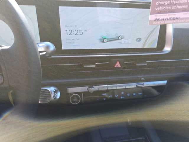 New 2025 Hyundai Ioniq 6 SEL image 14