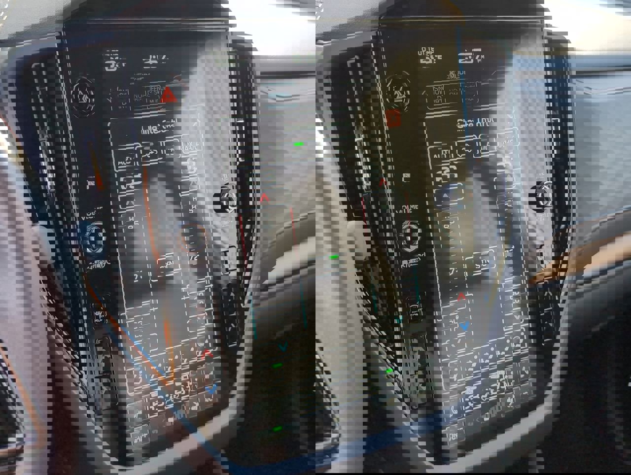 Certified 2025 Subaru Forester Sport w/ Popular Package #1 image 22