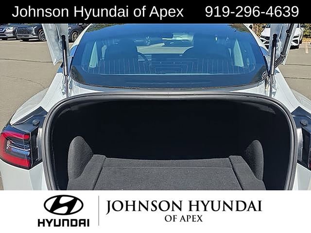 Used 2020 Tesla Model 3 Long Range image 32