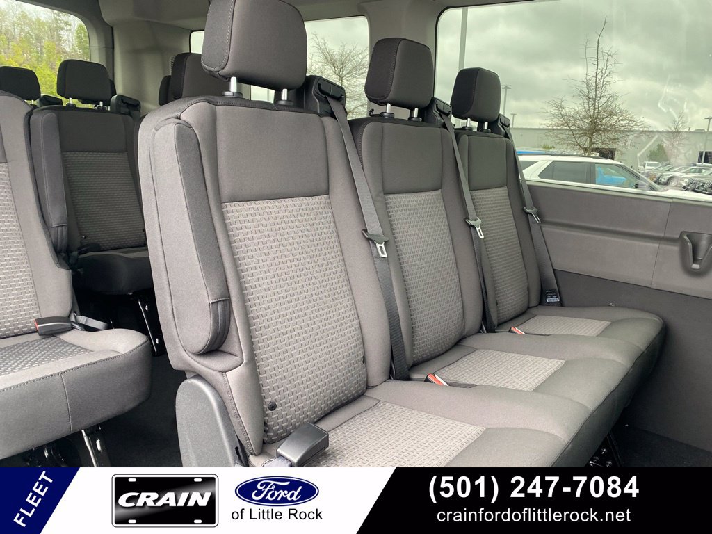 New 2026 Ford Transit 350 XLT RWD image 29
