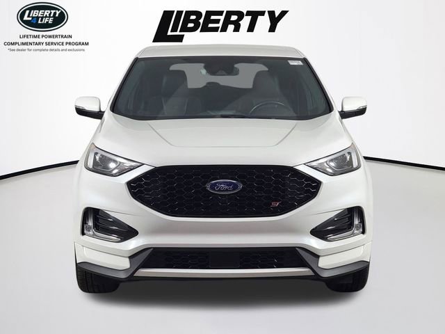 Used 2021 Ford Edge ST AWD/4WD image 8
