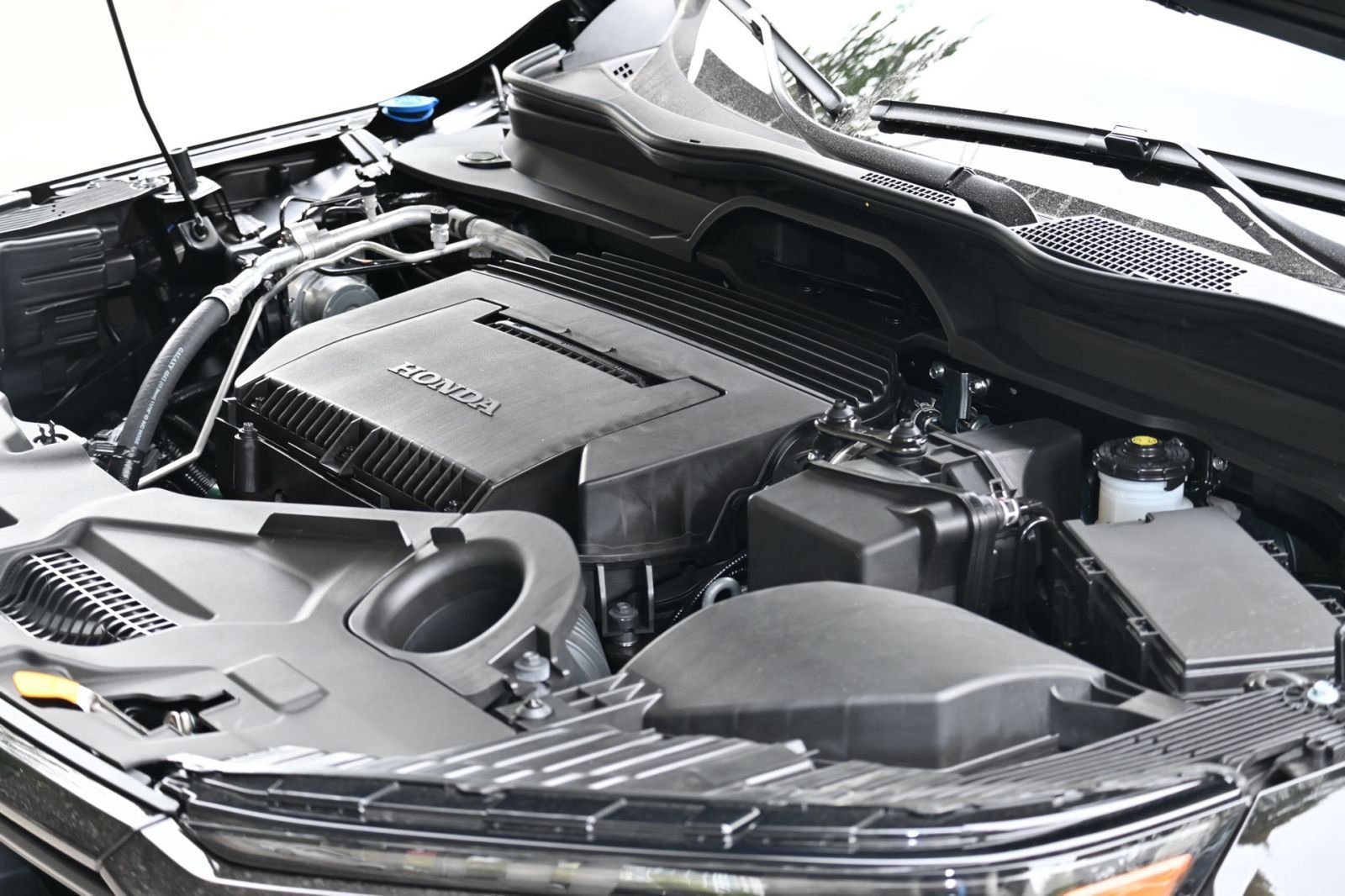 New 2026 Honda Pilot EX-L image 38