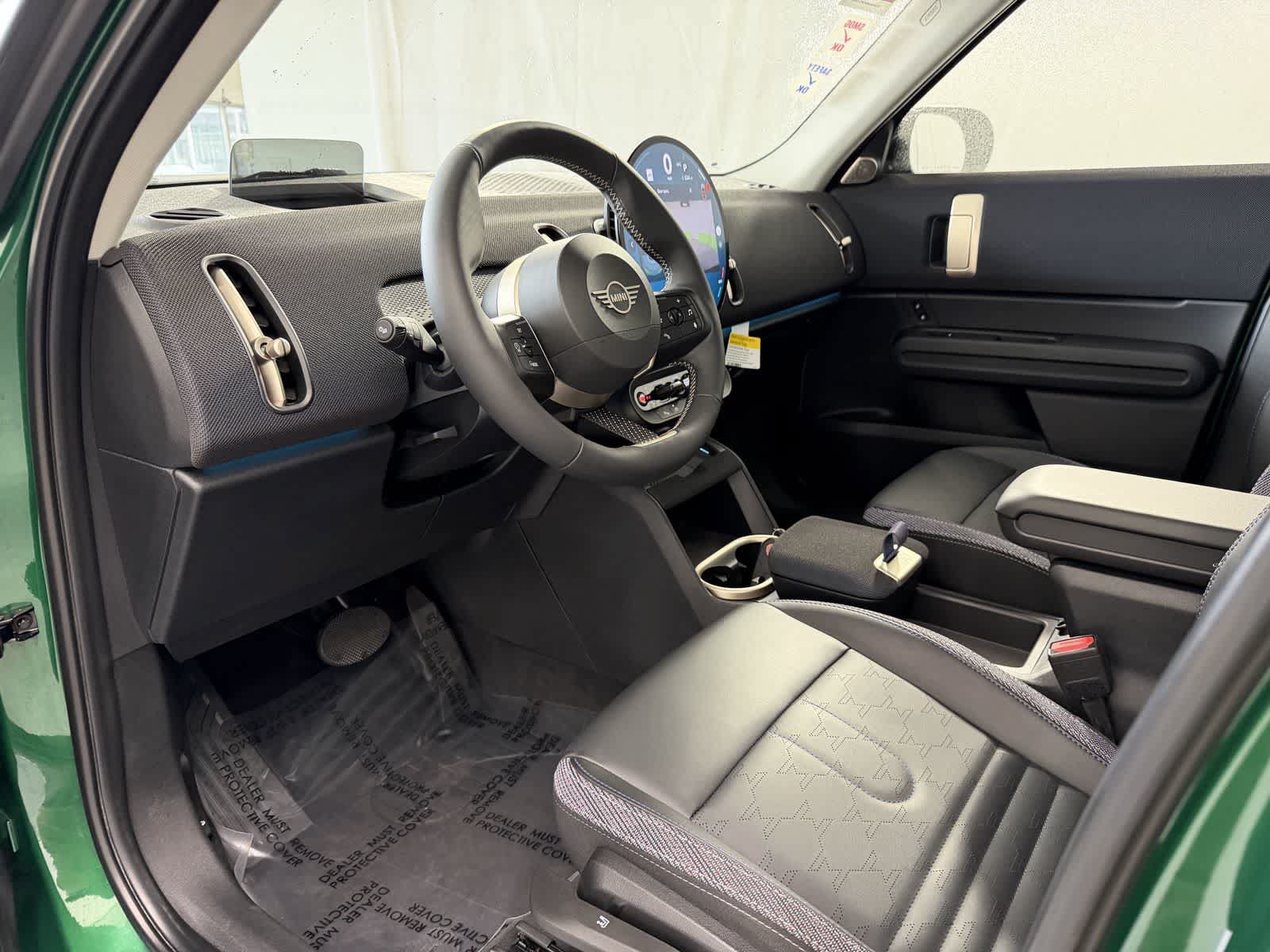 Used 2025 MINI Cooper Countryman S AWD/4WD image 9
