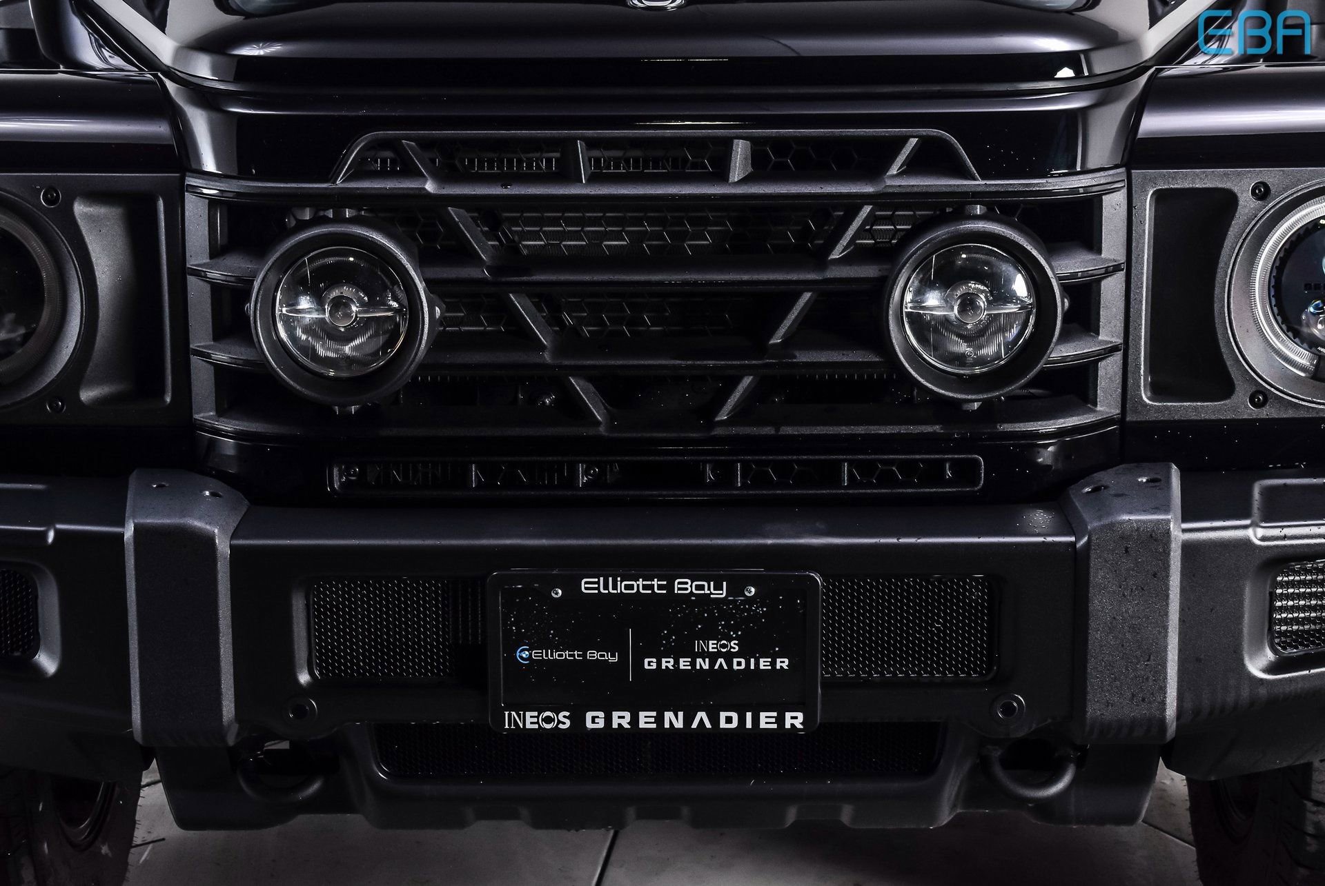 New 2026 INEOS Grenadier image 9