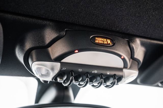 Used 2012 MINI Cooper Coupe John Cooper Works image 75