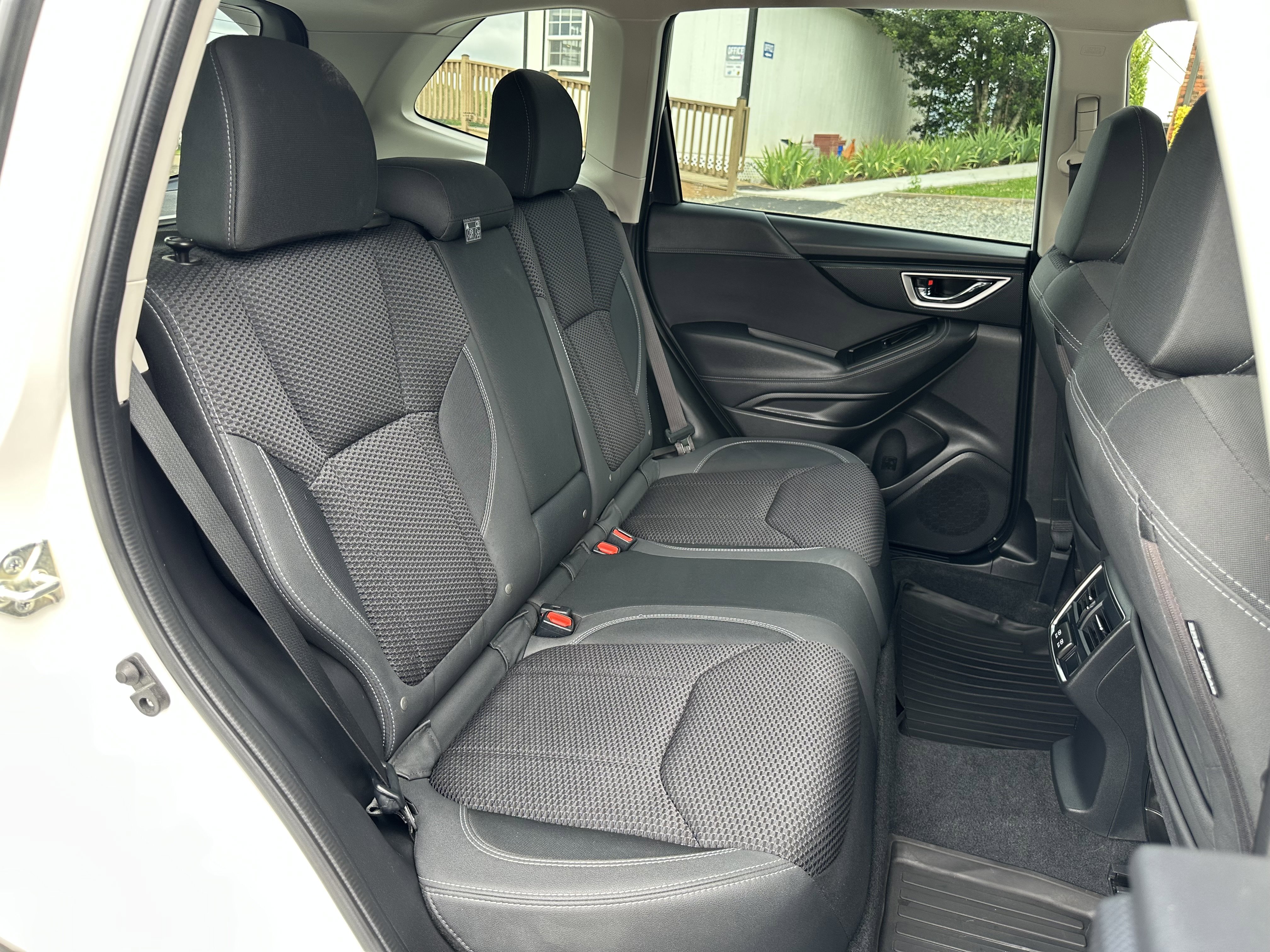 Used 2021 Subaru Forester Premium w/ Popular Package #1 AWD/4WD image 11