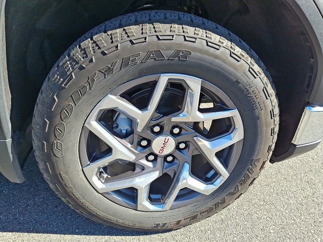 Certified 2023 GMC Sierra 1500 SLT w/ SLT Premium Package image 8