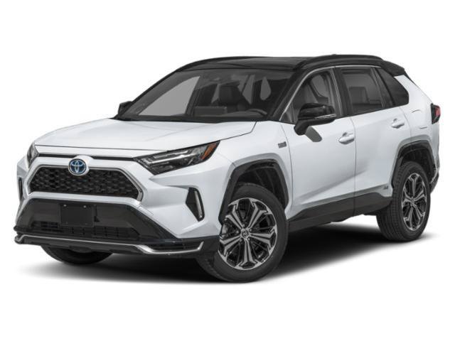 Certified 2024 Toyota RAV4 XSE w/ Weather Package AWD/4WD image 1