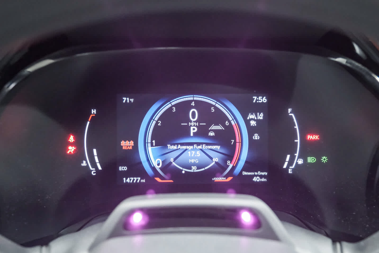 Used 2024 Lexus RX 350 Premium Plus w/ Convenience Package FWD image 29