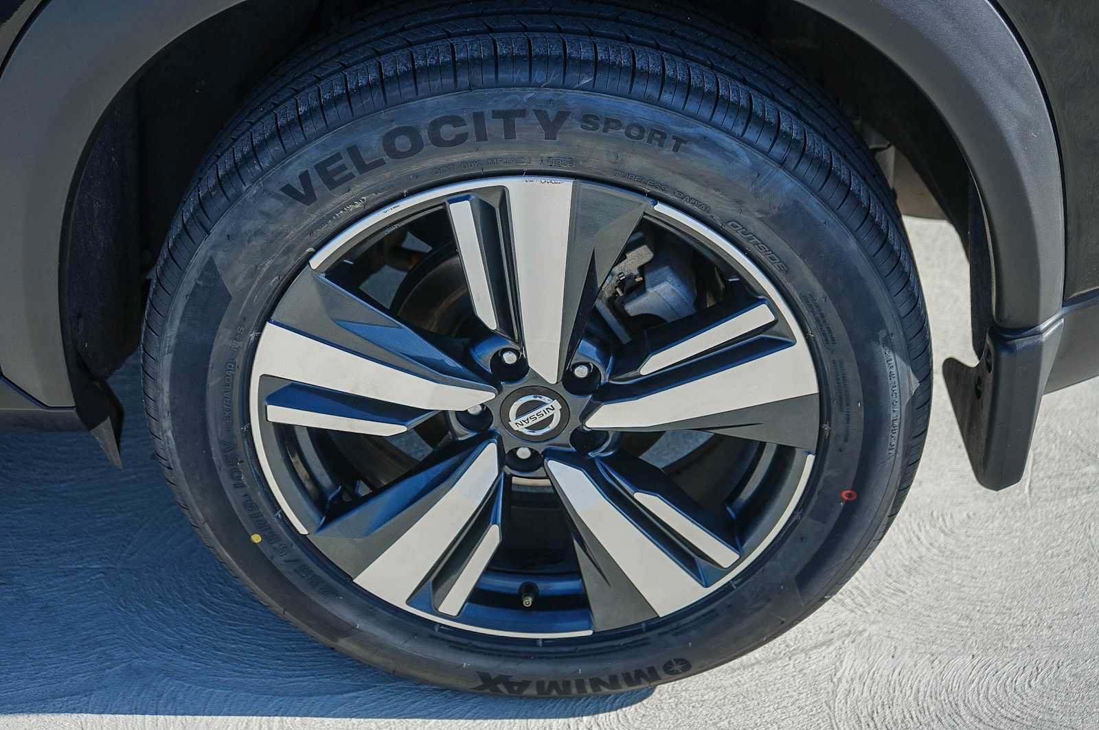 Used 2021 Nissan Rogue SL FWD image 10
