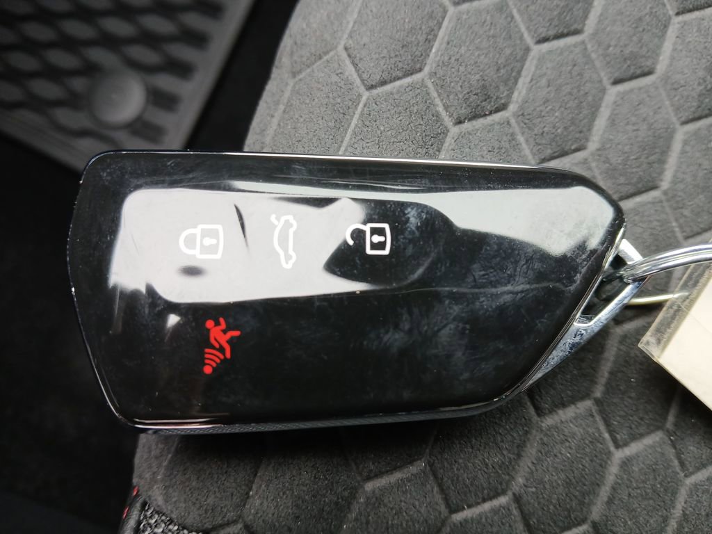 New 2026 Volkswagen GTI SE image 29