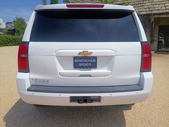 Used 2017 Chevrolet Tahoe LS RWD image 11