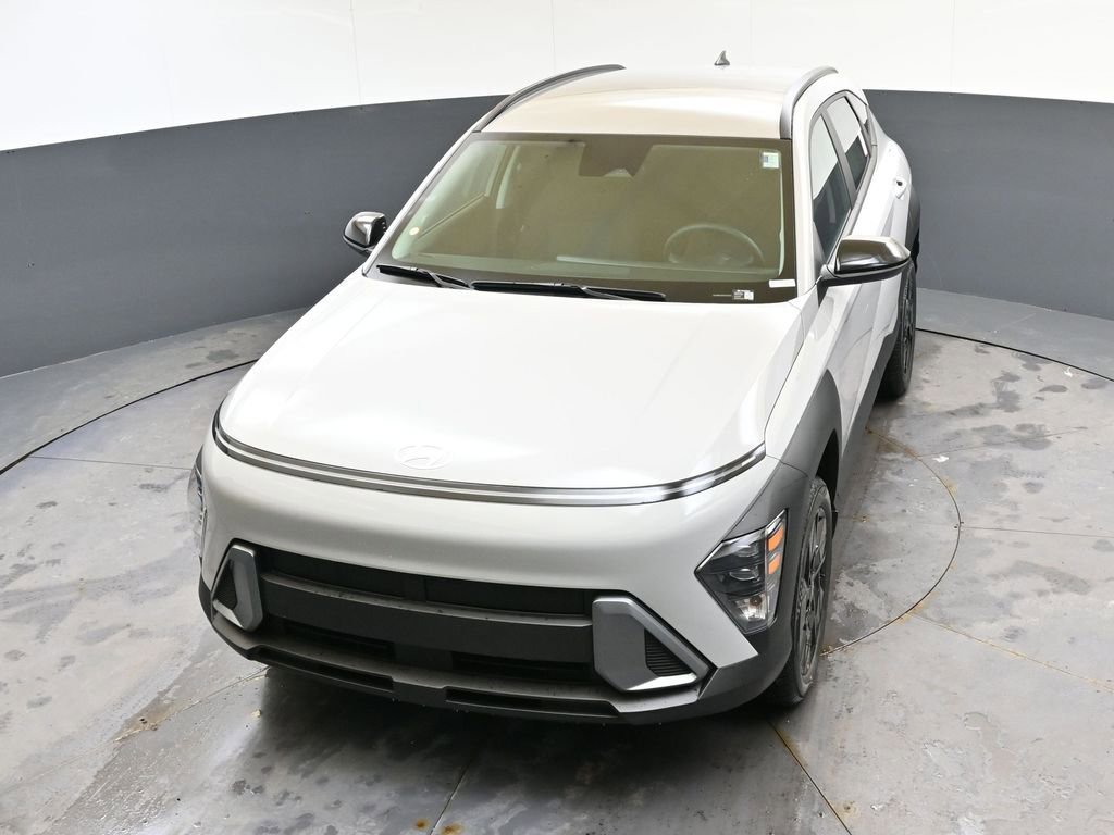 New 2026 Hyundai Kona SEL Sport image 47