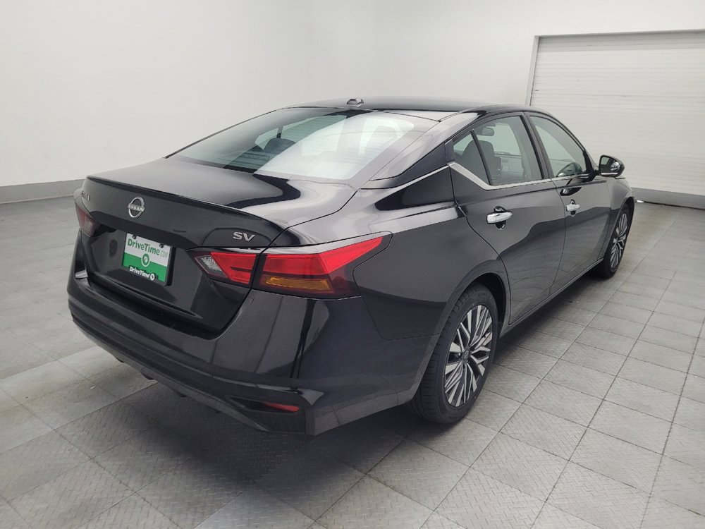 Used 2023 Nissan Altima 2.5 SV image 9