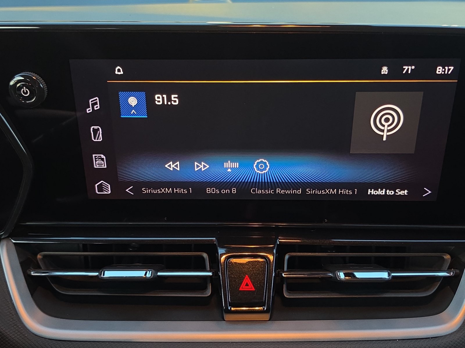 Certified 2024 Chevrolet TrailBlazer LT AWD/4WD image 20