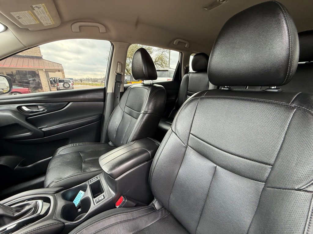 Used 2019 Nissan Rogue SL image 17