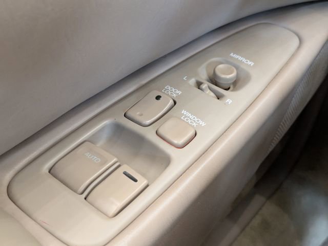 Used 1993 Lexus SC 400 Coupe image 23