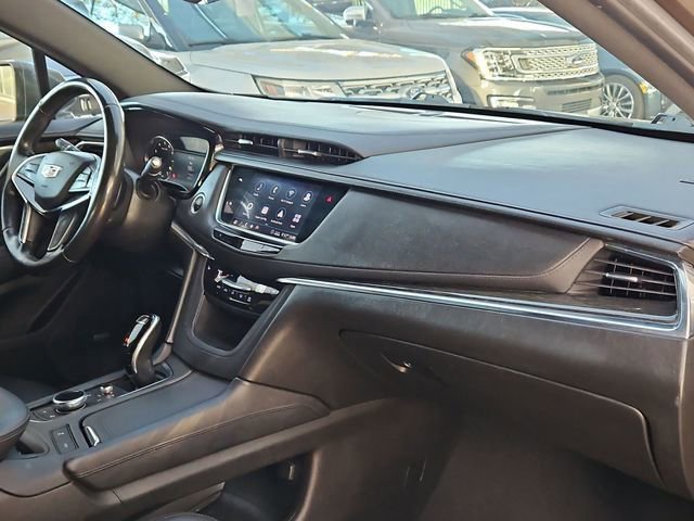 Used 2020 Cadillac XT5 Premium Luxury FWD image 27