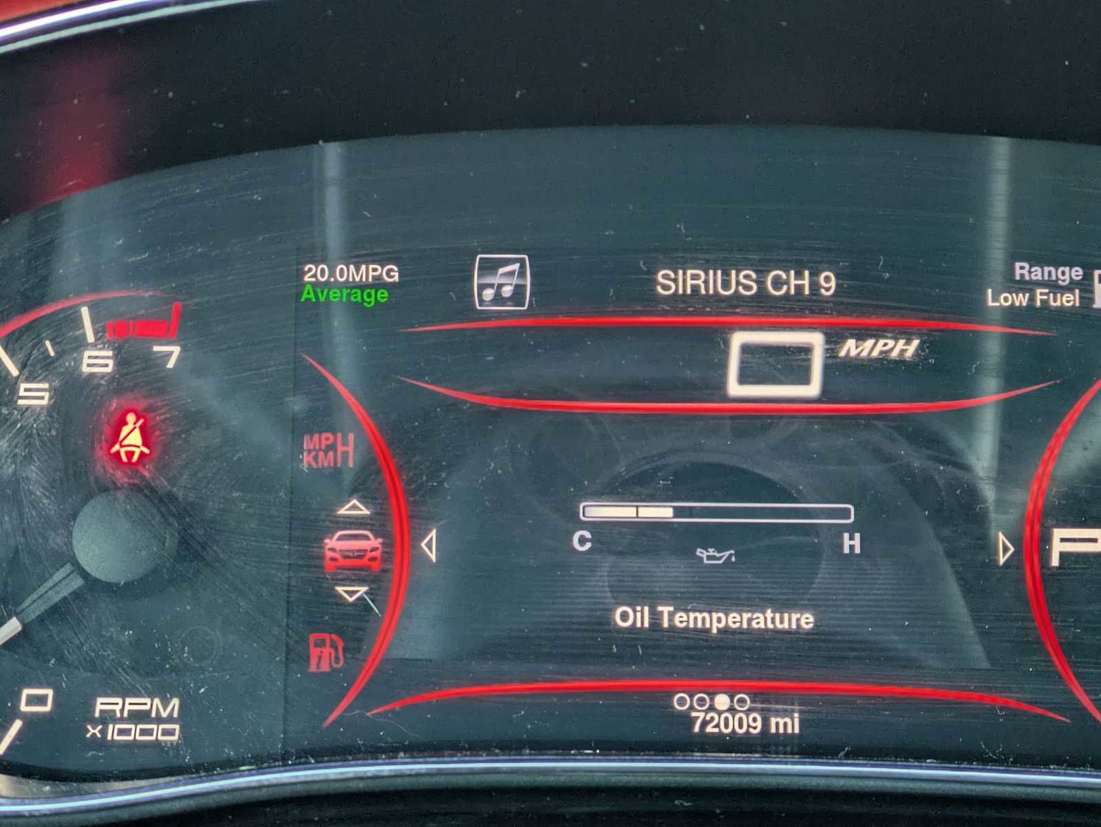 Used 2016 Dodge Dart GT w/ Sun/Sound Group image 30