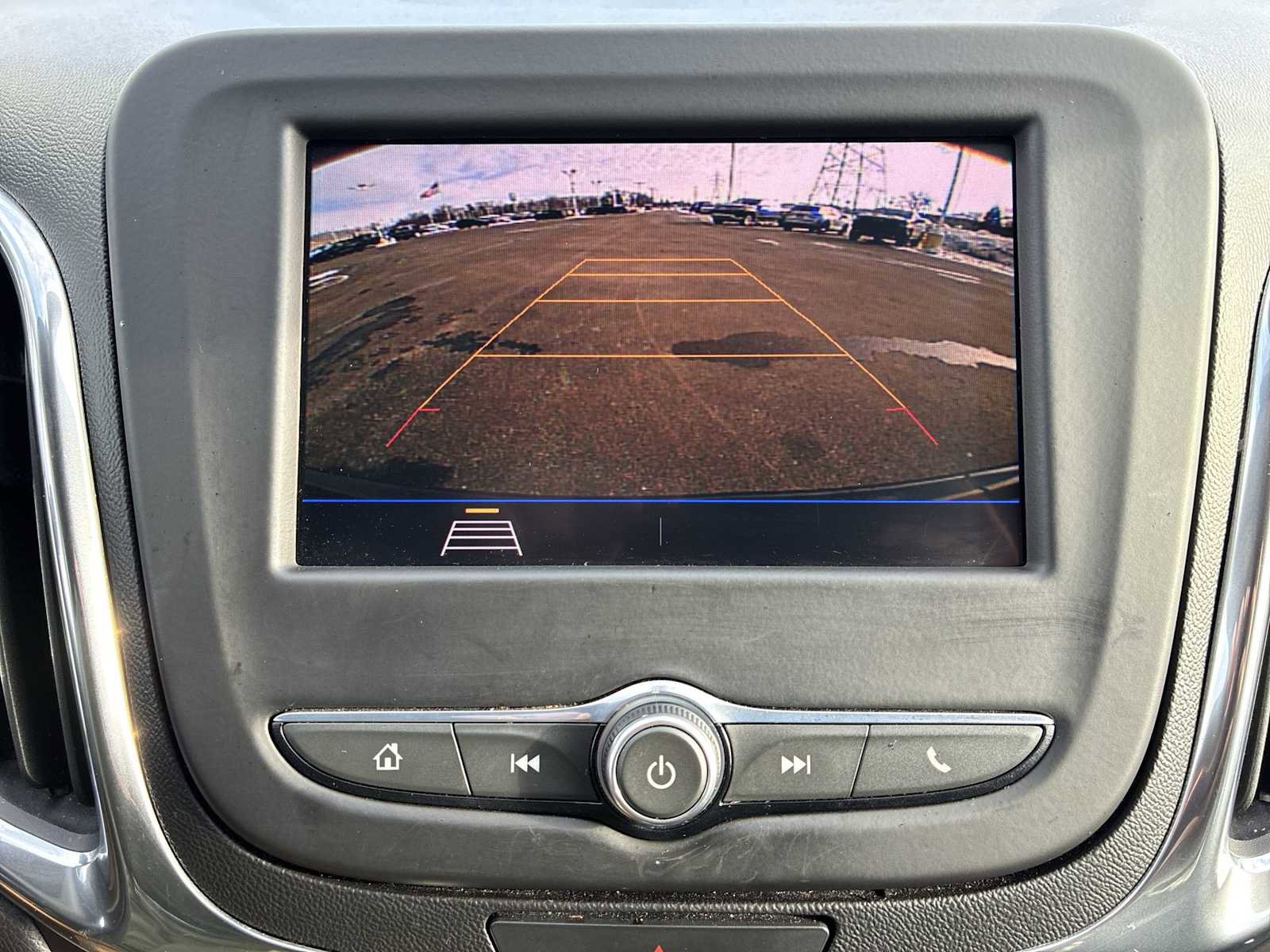 Certified 2020 Chevrolet Equinox LT image 14