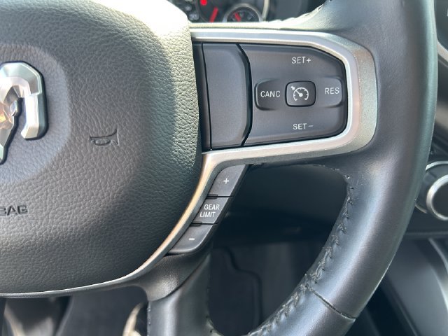 Used 2022 RAM 1500 Big Horn AWD/4WD image 31