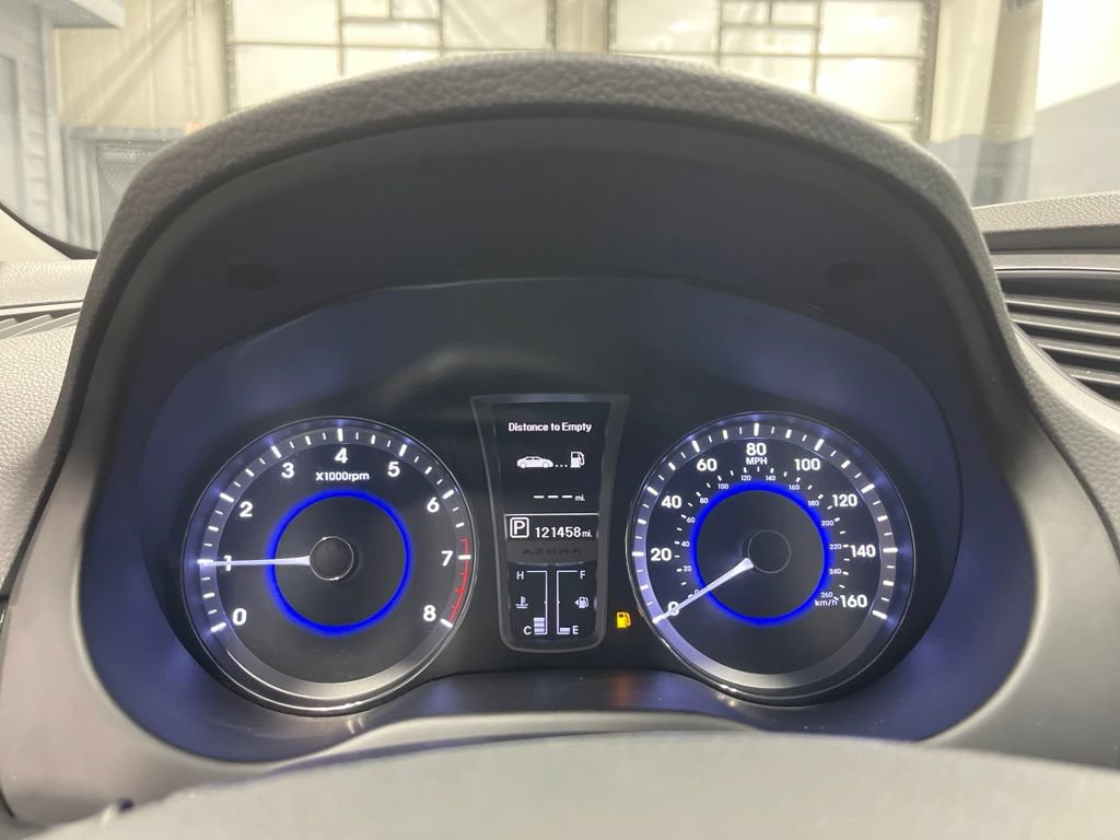 Used 2013 Hyundai Azera w/ Technology Pkg FWD image 23
