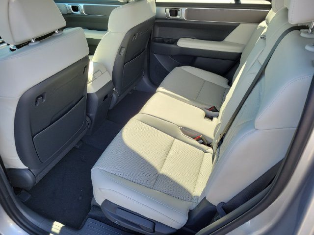 New 2026 Hyundai Santa Fe SEL AWD/4WD image 19